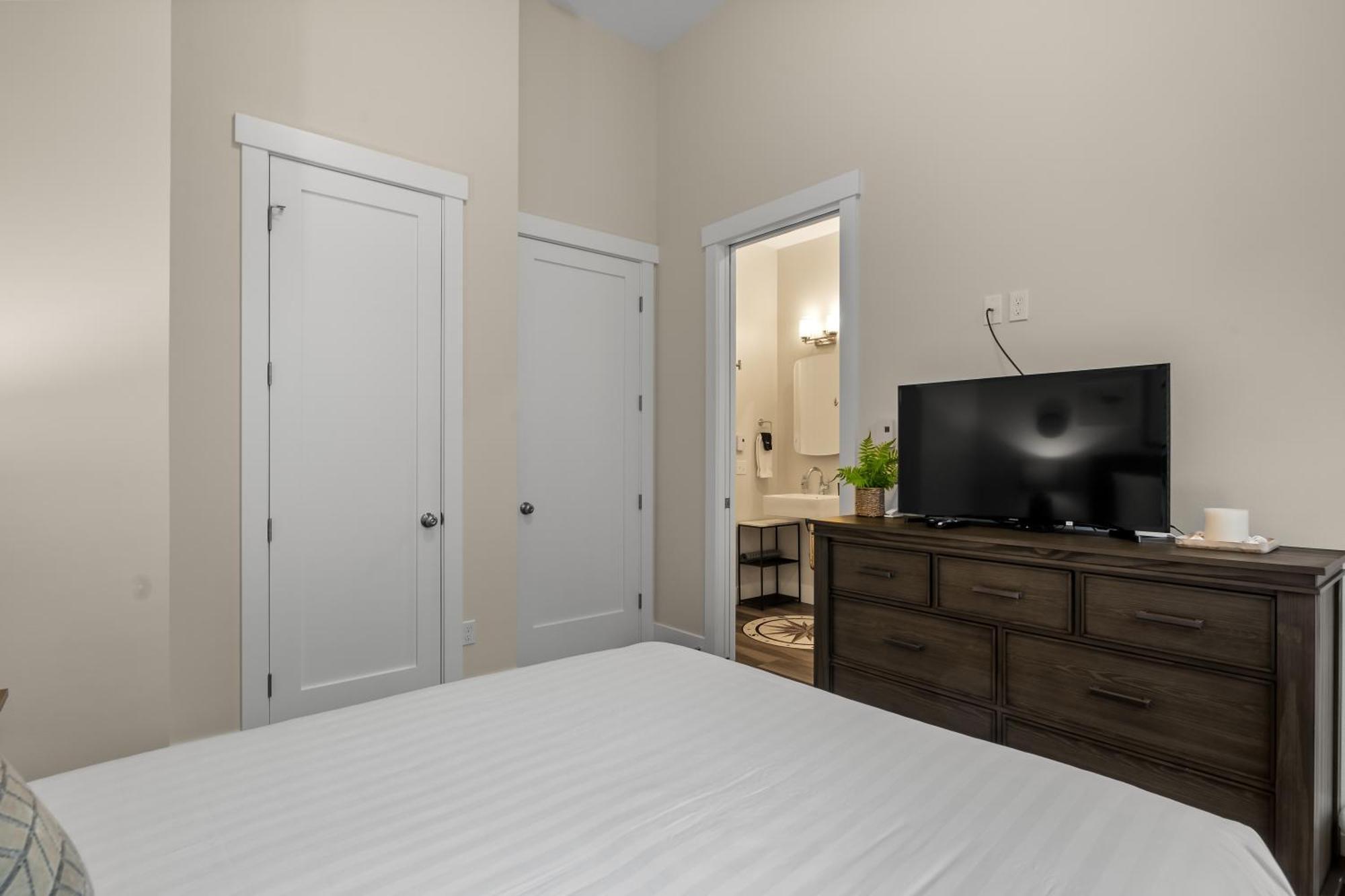 Windjammer By Seabrook Hospitality باسيفيك بيتش المظهر الخارجي الصورة